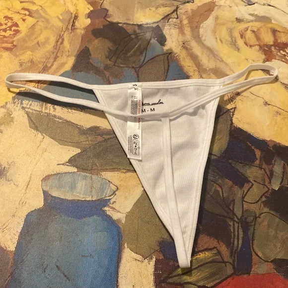 G String - Picture 2 of 3